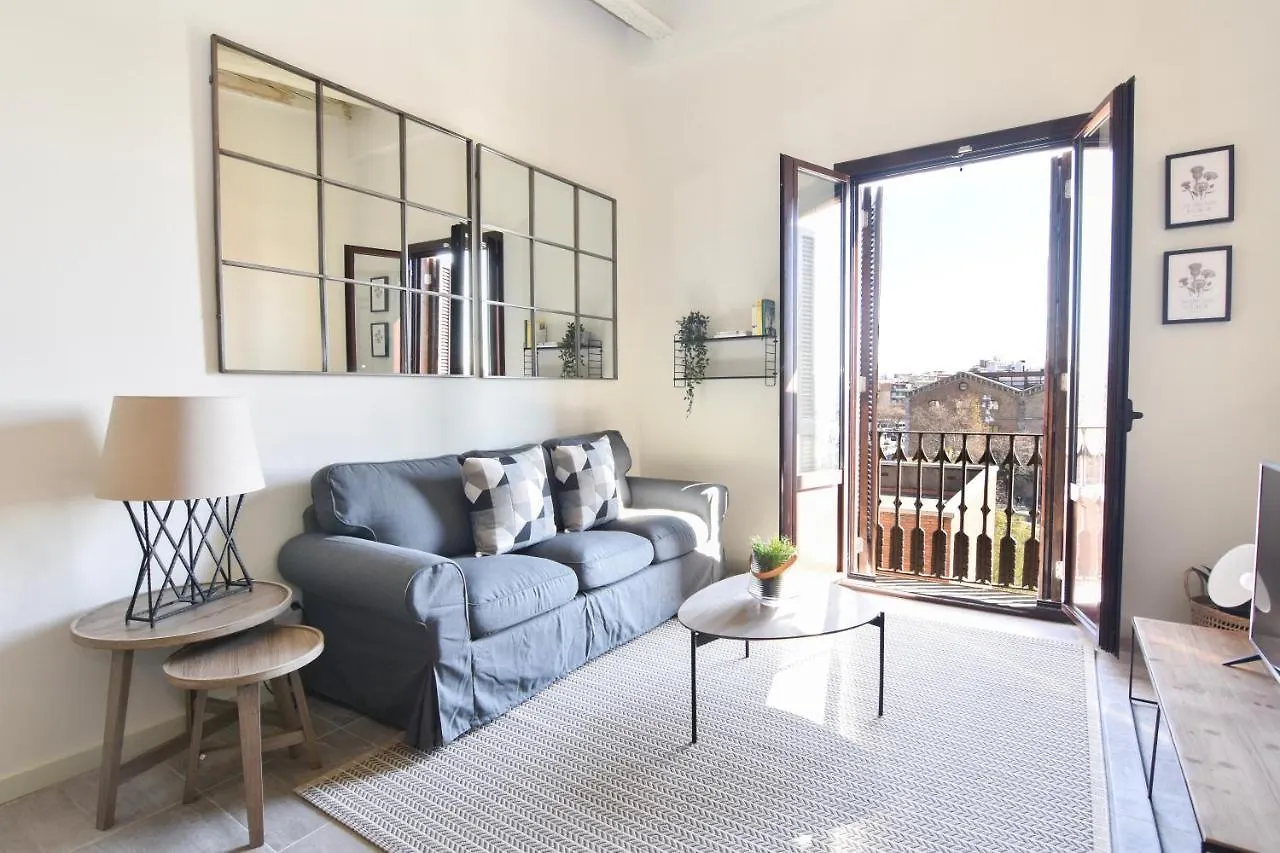 바르셀로나 Caterina House Port Vell 아파트